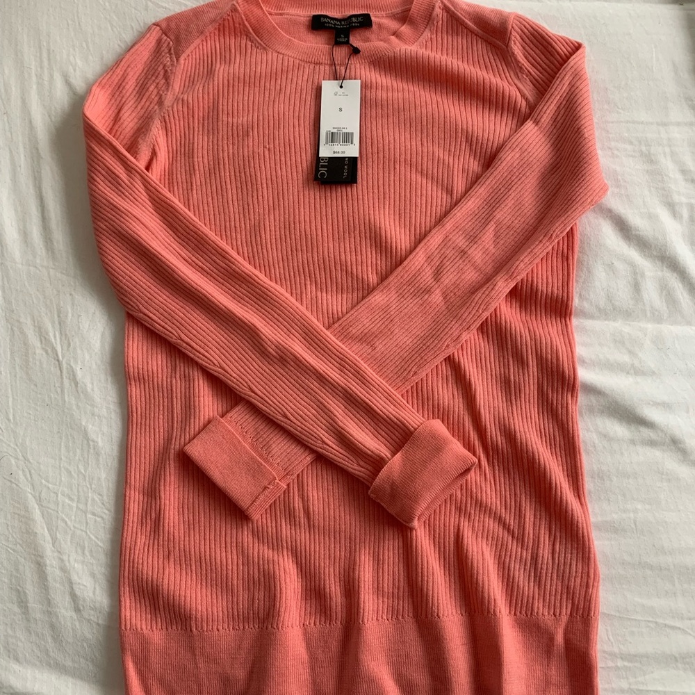 Banana republic thin sweater